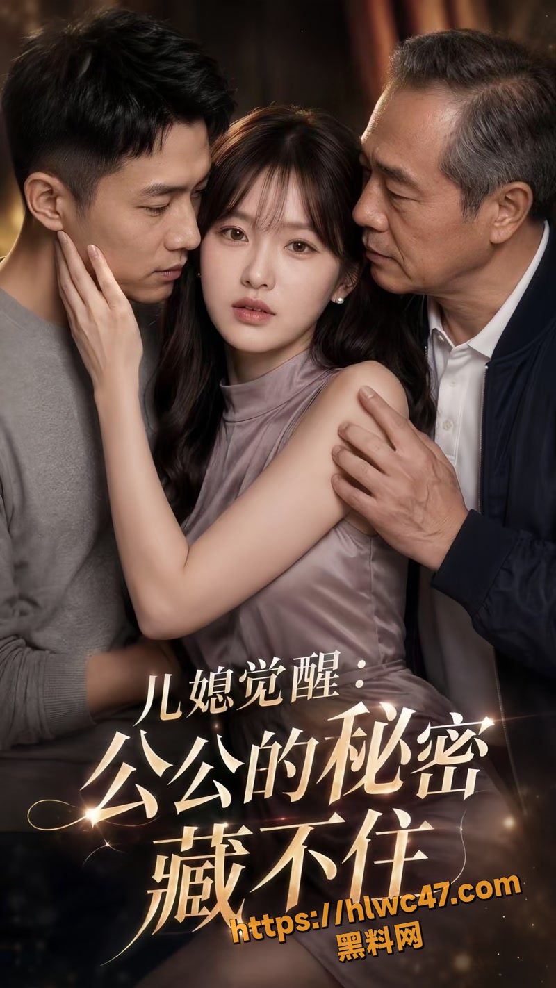 热搜AI短剧《儿媳觉醒公公的秘密藏不住》全集放映 家庭隐秘激情看得人心痒难耐