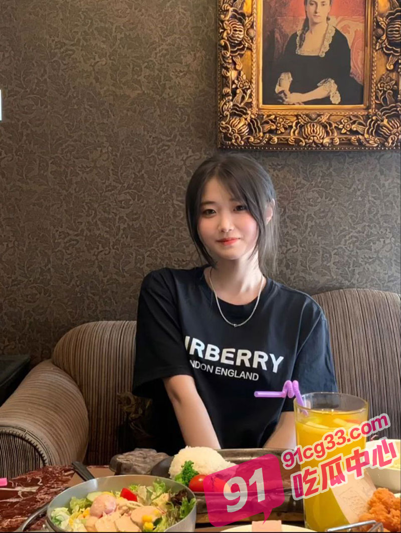 河北师范学院女神刘梓涵背着男友秘密兼职援交 青春肉体只需500即可品尝！
