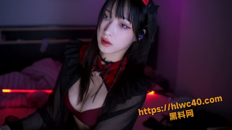 极品声控ASMR御姐 Auddk 性感魅魔小姐姐榨干你的精囊