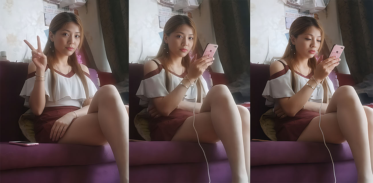 城中村扫街 嫖娼视频 绝美少妇家居服站街 店内抬腿猛干 软肉乱晃太极品！