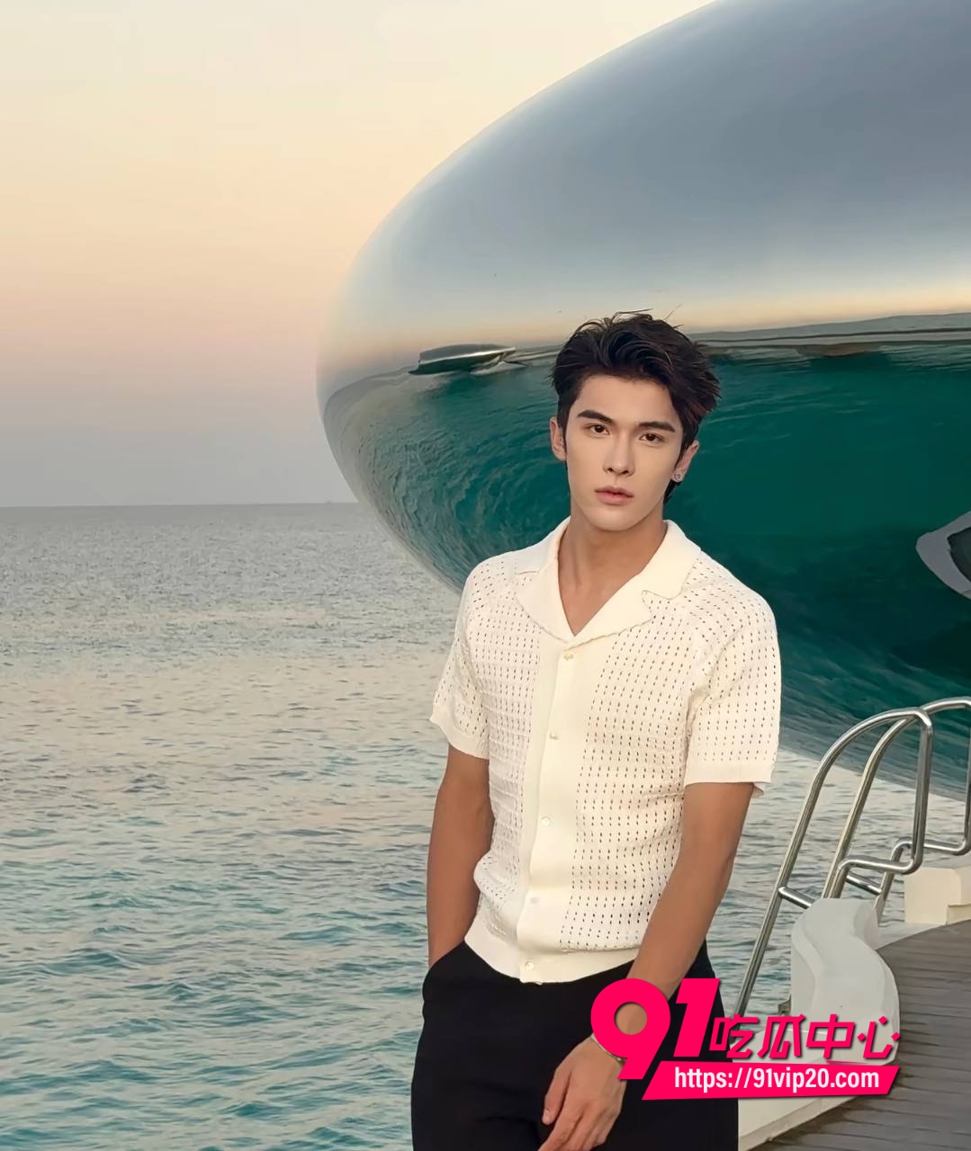 男网红宋浩然15