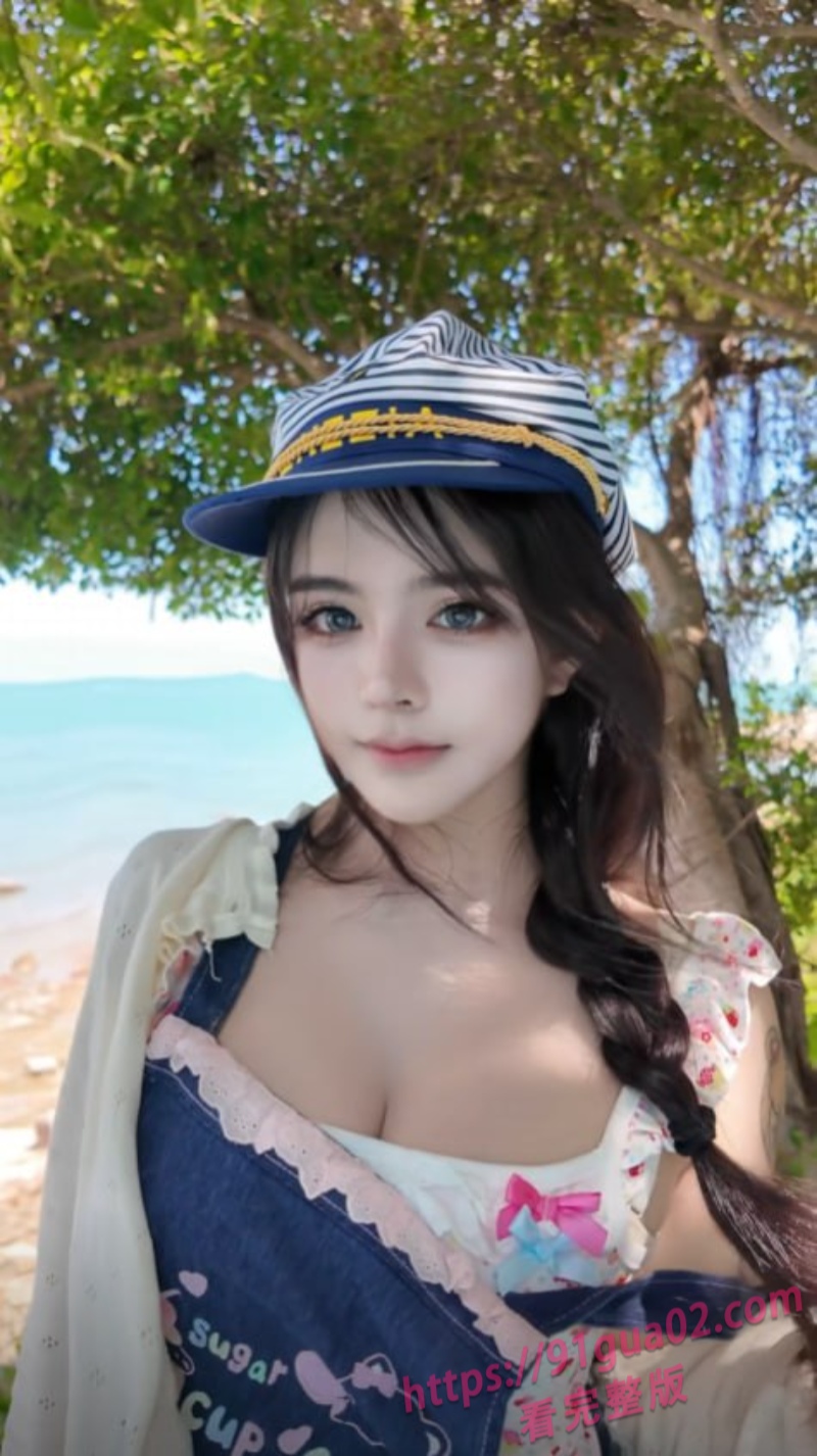 网红 iuk 福利曝光！这颜值配动作 谁能顶得住？ 配图2
