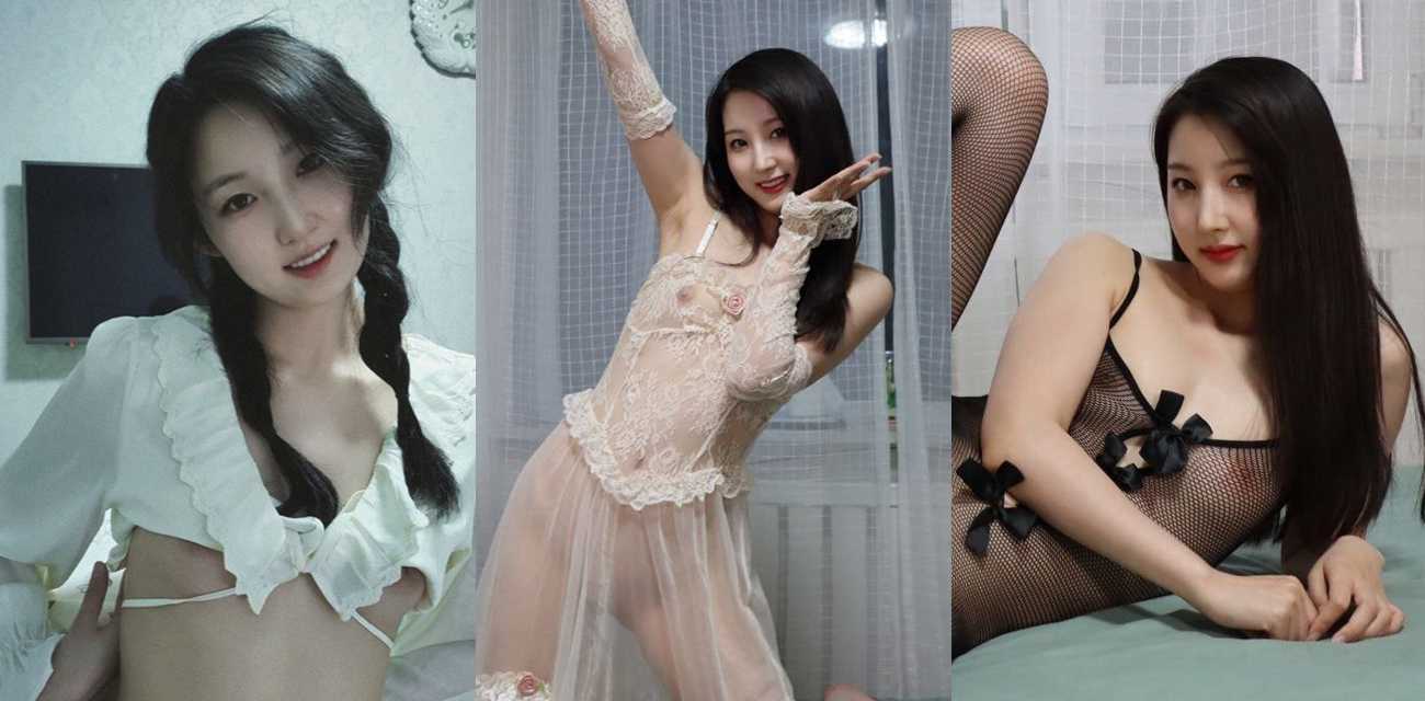 江西艺术学院舞蹈生曾蕊琳～无辜眼神让人迫不及待的想深入交流！