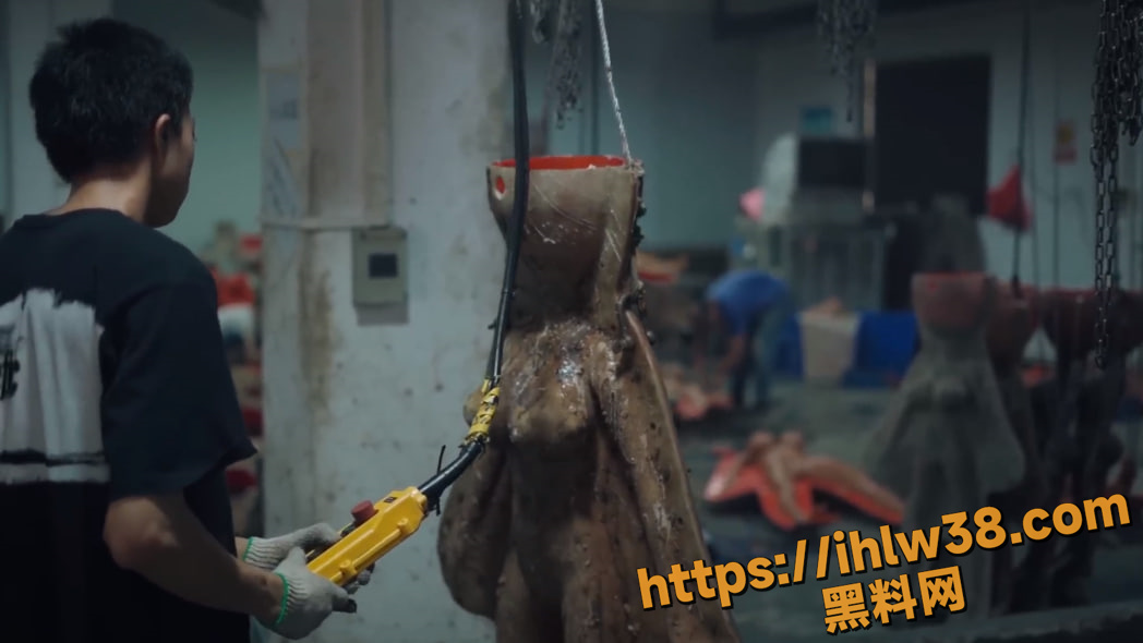 新手必看！全网最全《硅胶娃娃选购指南》售价近2w的价格让您用的安心！