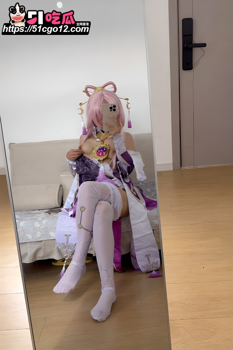 琴喵 1
