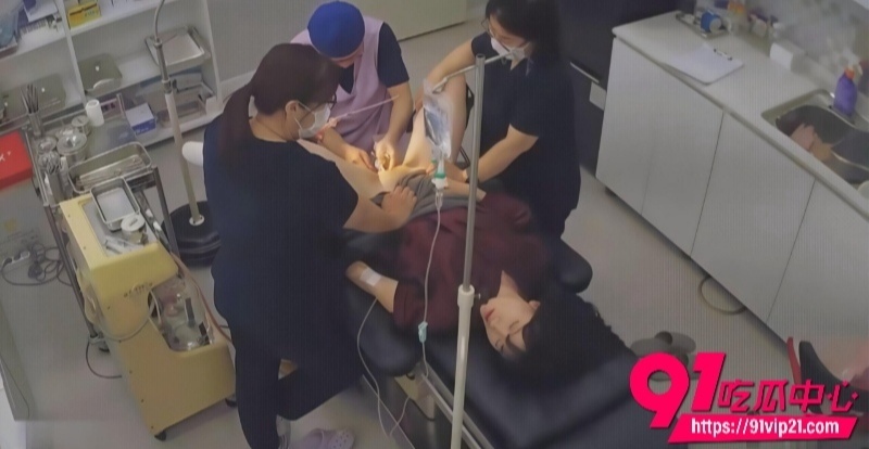 医院手术室监控1 医院手术室监控1