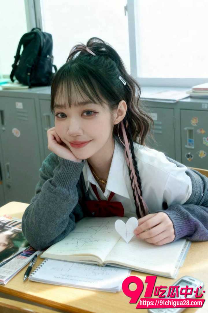 台湾新出道顶级魅萝少女艾嫣Meiluo5 台湾新出道顶级魅萝少女艾嫣Meiluo5