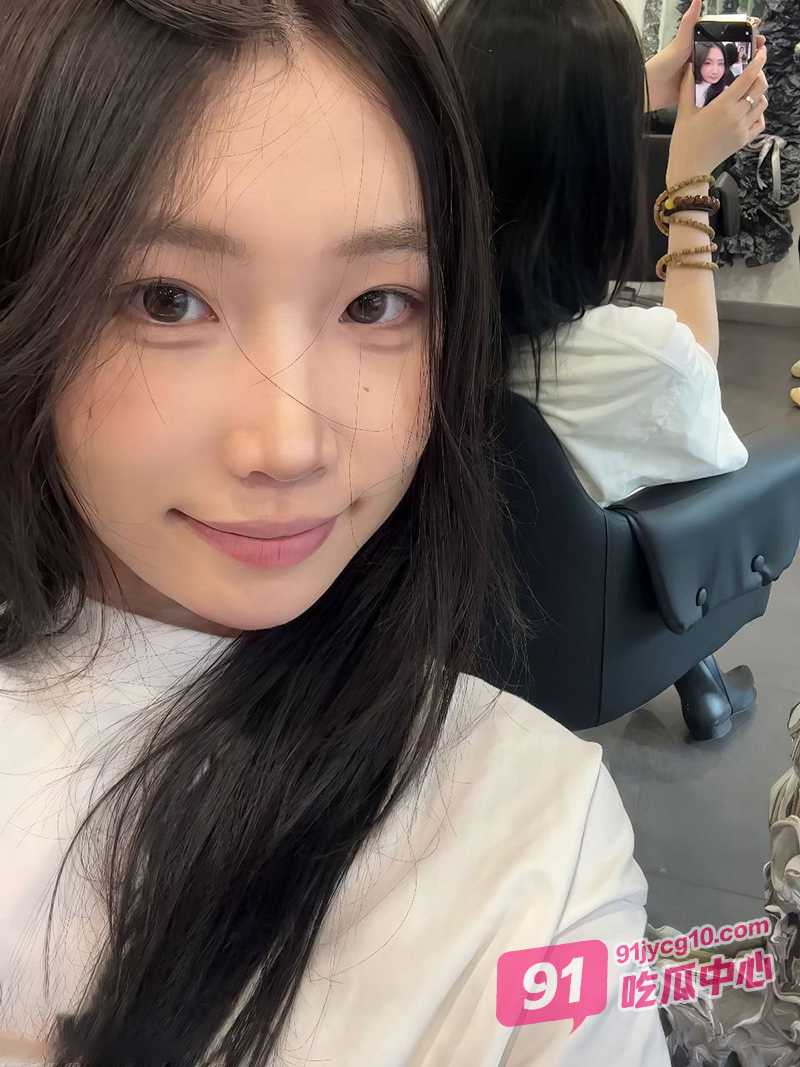 湖南师范艾添嫒坠入爱河 满满的青春少女 居然自带荡货属性～ 配图3