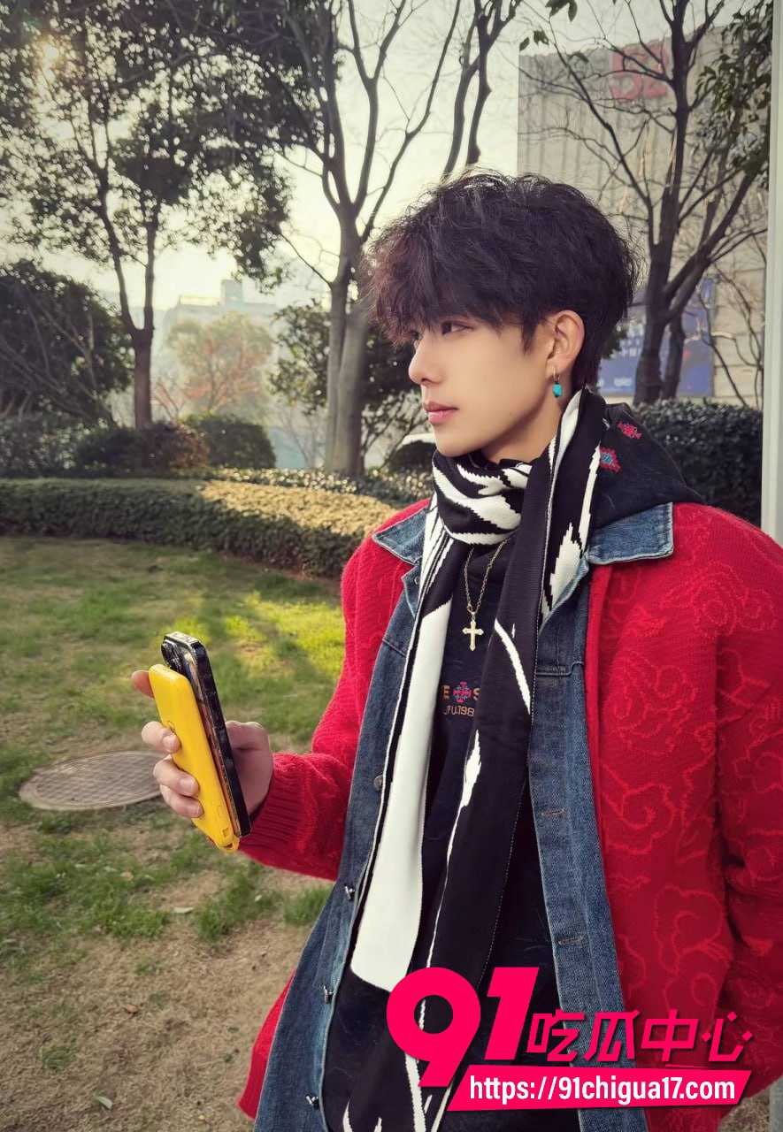 抖音网红小木的木3