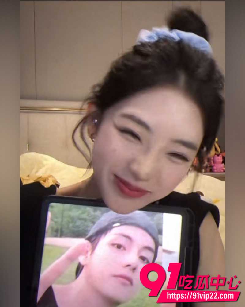 抖音千万粉主播陈泽 22