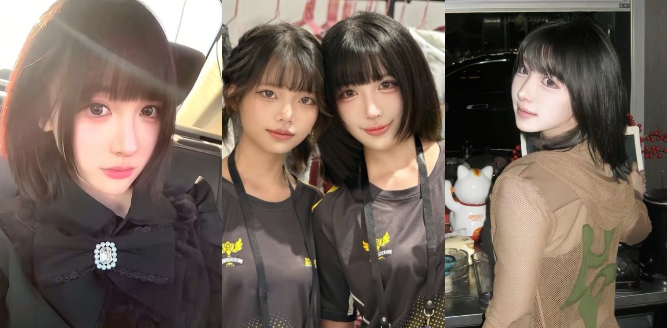 蛋仔总决赛替补od妹人设崩塌 隐瞒替补身份多线暧昧 事主放出聊天录音 截图实锤全网刷屏避雷