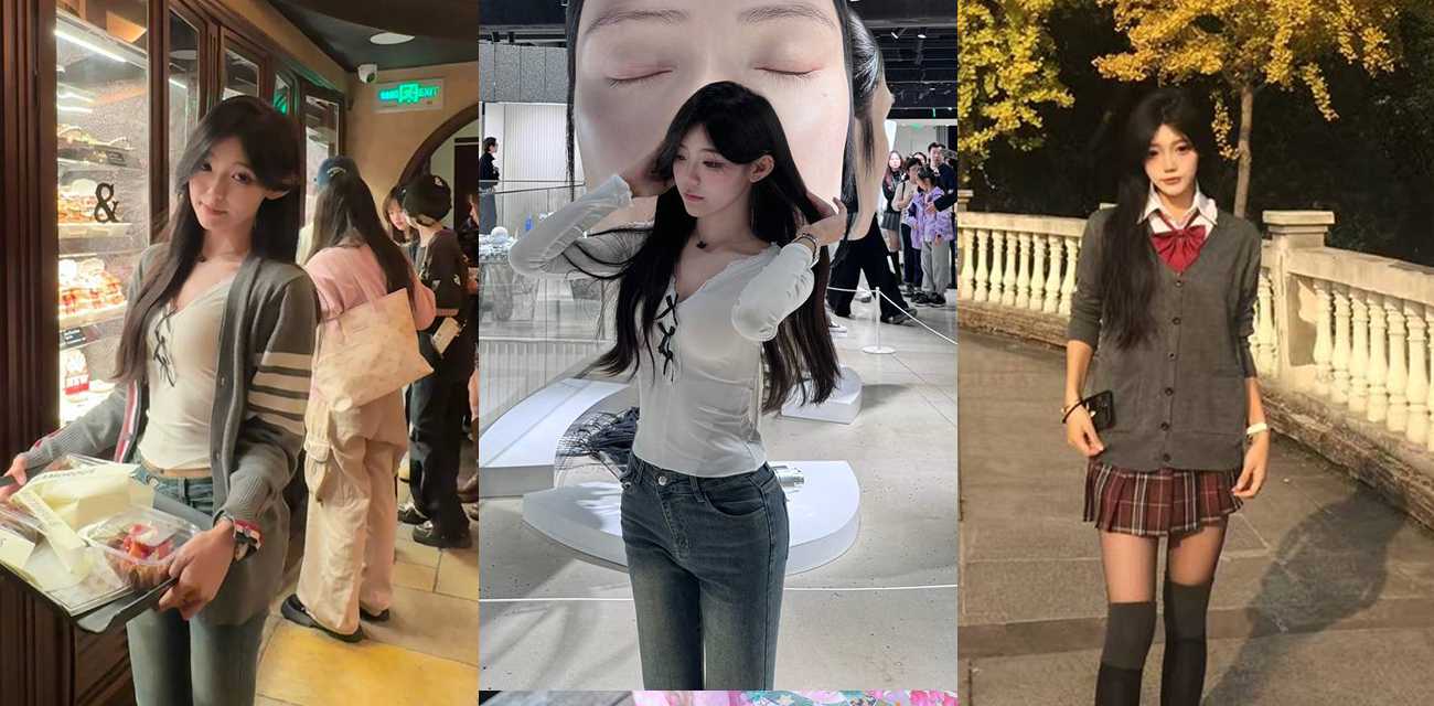 江苏清纯IK学妹李蕊杏 娇小身体各种姿势无套打桩猛怼 最后惨遭内射干的母狗骚叫不停~