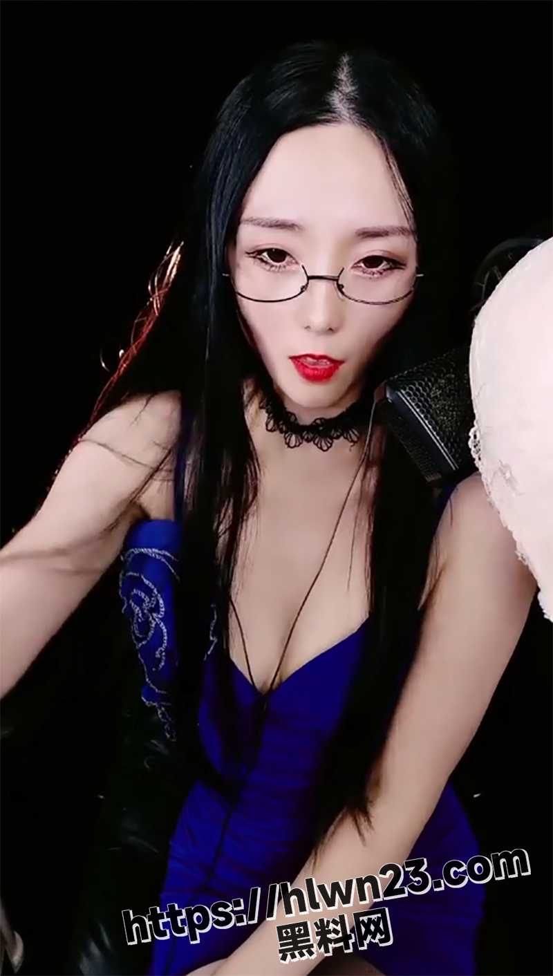 极品福利姬 百媚暖暖 ASMR诱惑系列 献出助眠神作 绝美颜值黑丝美腿 视觉听觉双重体验！