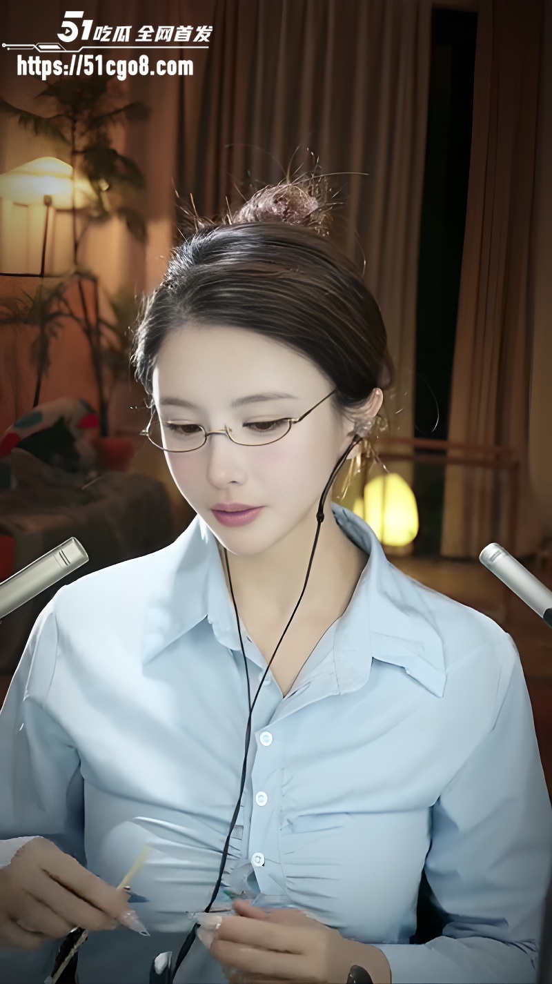 ASMR博主 大艺术嘉 1