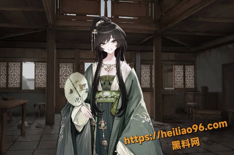 热门网游 哀鸿城破十日记 林翩翩AI脱衣3D同人 扬州花街头牌千人斩激情上演