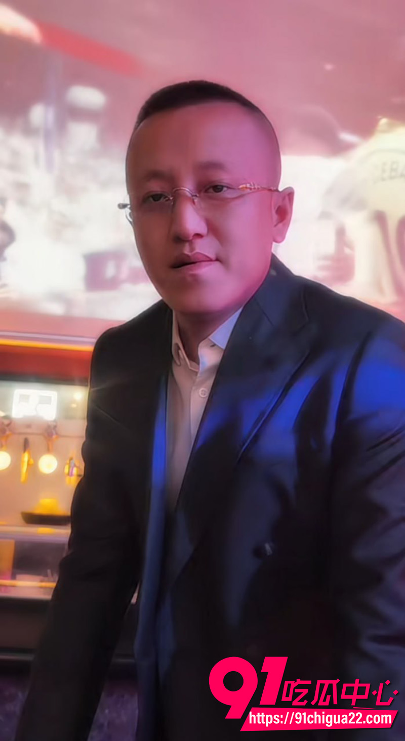 快手500万粉老疤翻车9