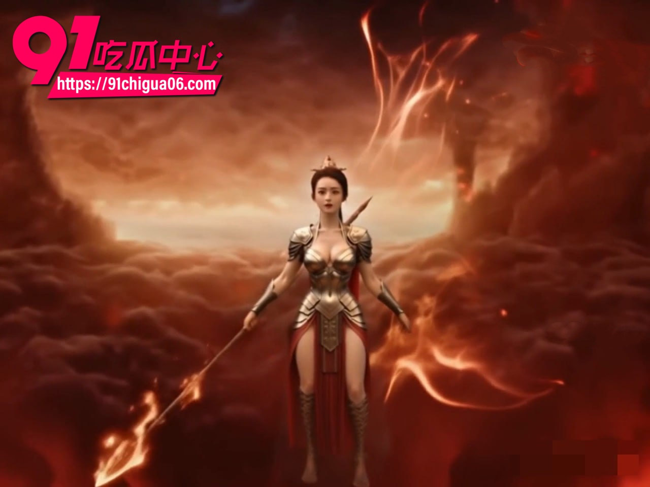 赵丽颖与凤行AI换脸神作 赤裸古装仙女被猛操 口交女上位浪叫连连 奶子乱晃小穴内射