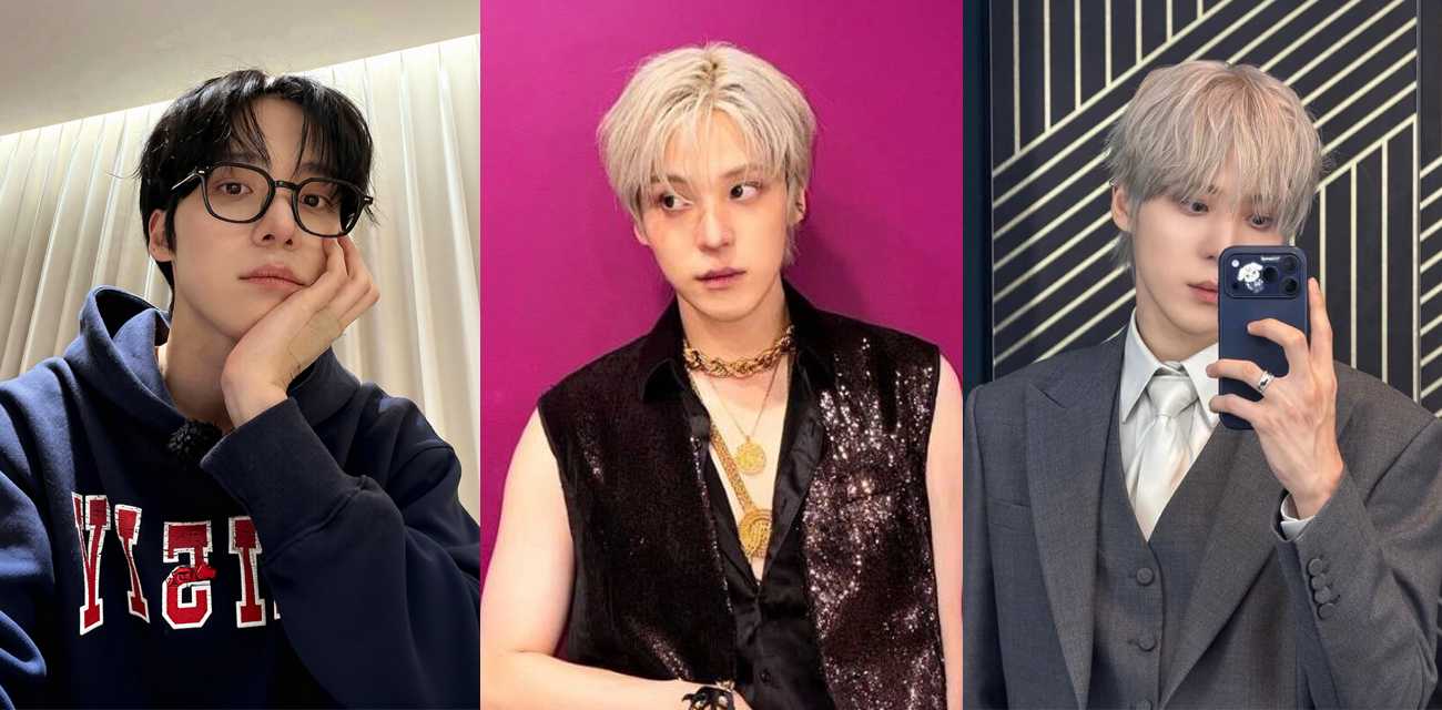 韩国ATEEZ成员 尹浩 被前女友长文控诉 ICU病床挣扎你却舞台闪耀 十年恋情惨淡收场