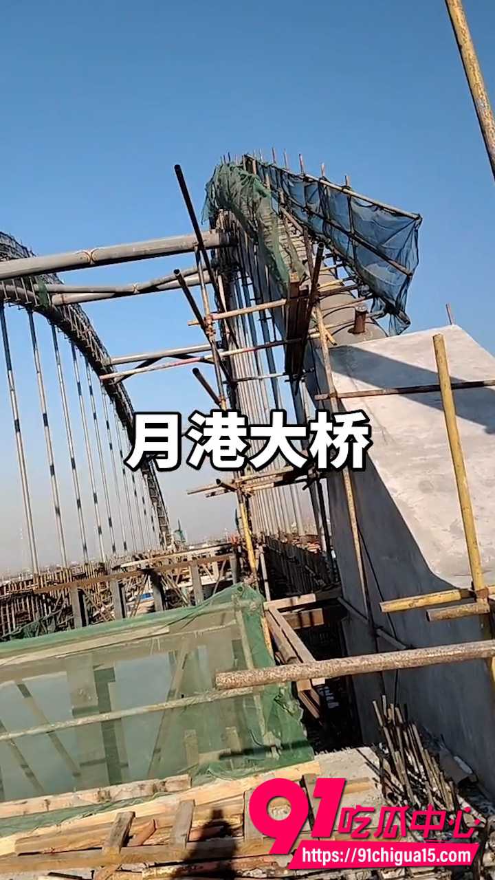 水月港大桥1
