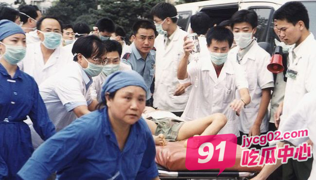 一炉烧饼一场阴谋 南京汤山投毒事件带走42条人命！ 配图2