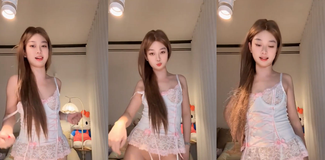 BIGO女主播小润宝宝