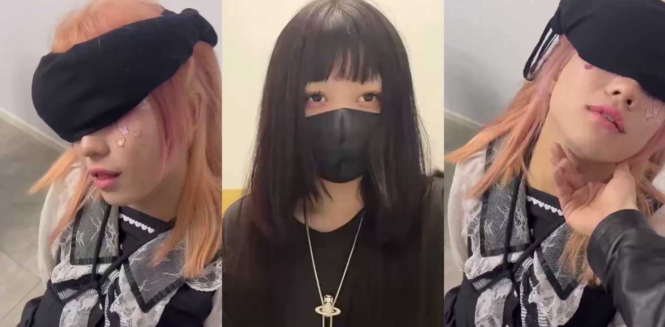 抖音婵姐暴力黑手热瓜事件 打着粉丝互动名义猥亵女孩子 尺度爆表震惊全网!