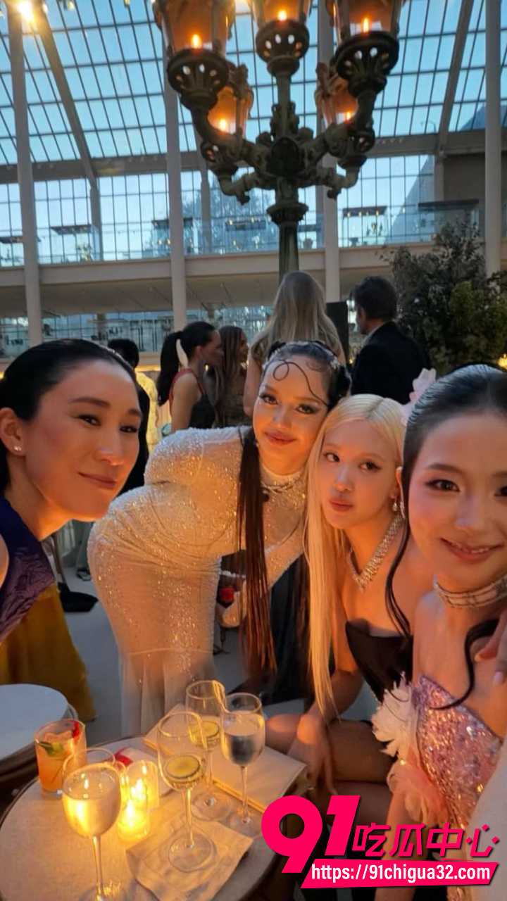 Lisa宁艺卓参加脱衣舞33
