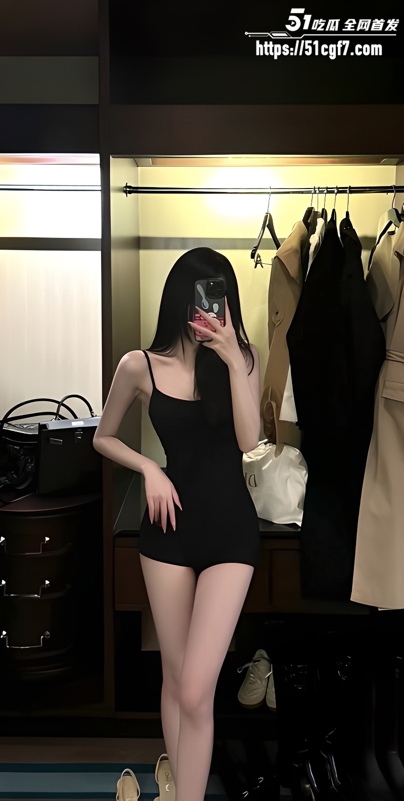 极品身材反差少妇 李晓玲  2