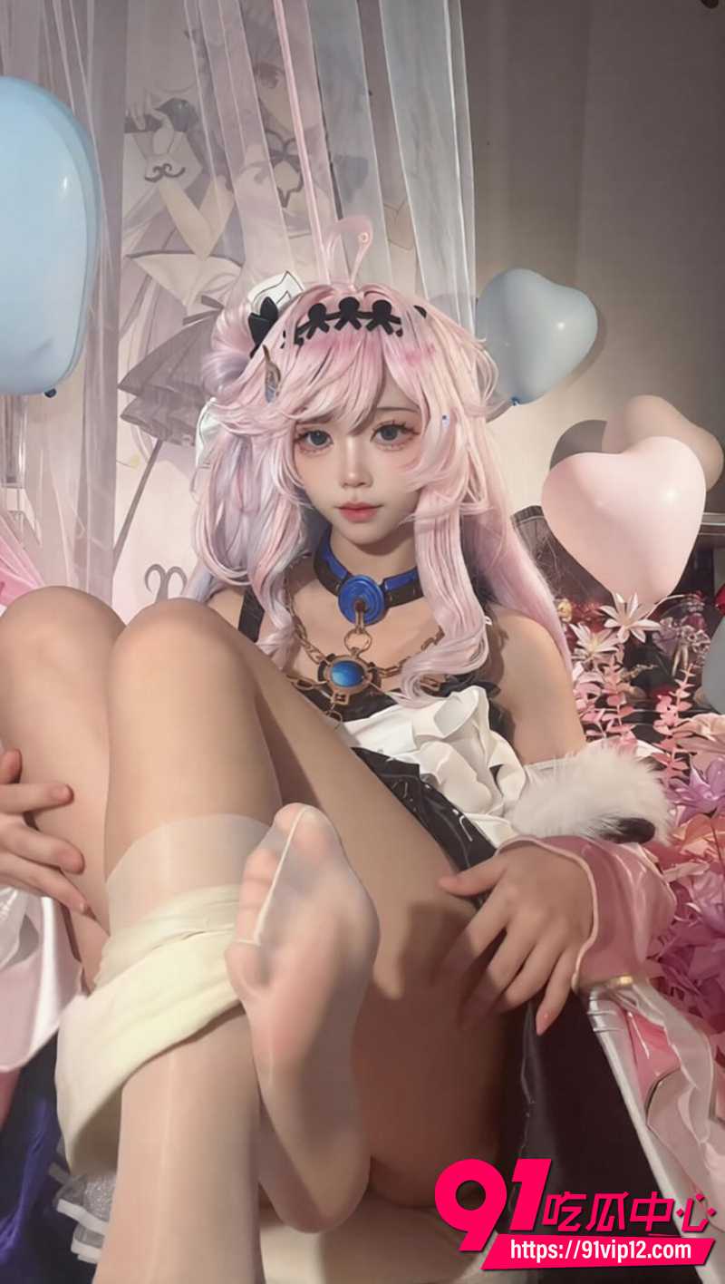 推特足控福利姬白栎Shirly 1 推特足控福利姬白栎Shirly 1