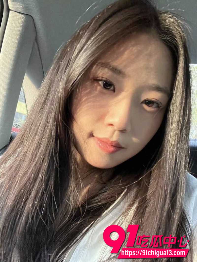 师范大学眼镜小姐姐1