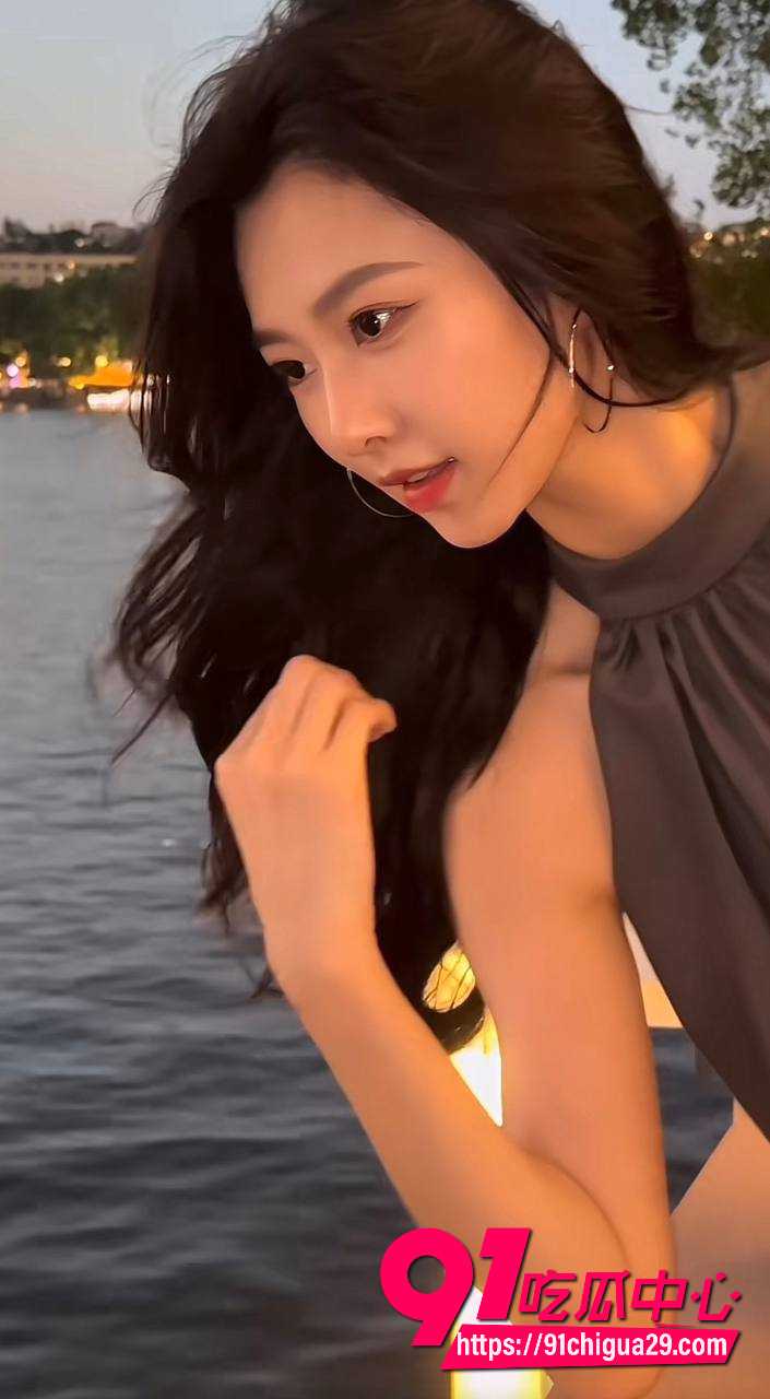 抖音车模苏一宁17