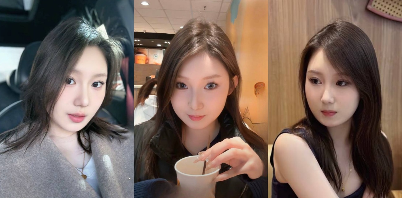 烟台反差女大学生陈屹鑫与青岛绿帽奴老公车俊秋性爱视频流出4