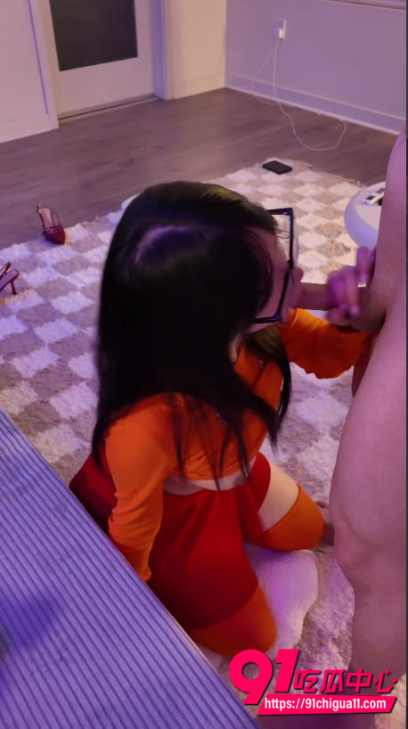 混血女神Aryminh口交福利3 混血女神Aryminh口交福利3