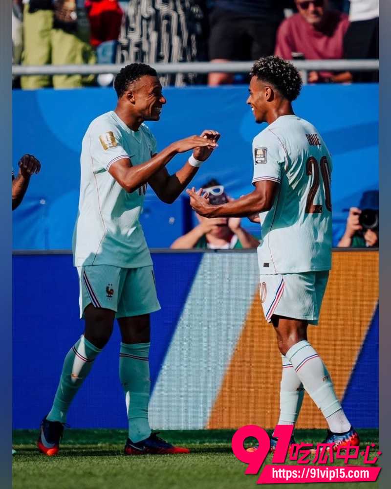 2026世界杯 6