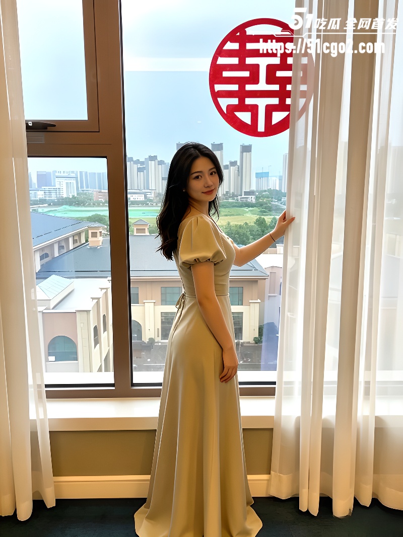 约炮大神 江南第一深情 酒店后入傻白甜 3