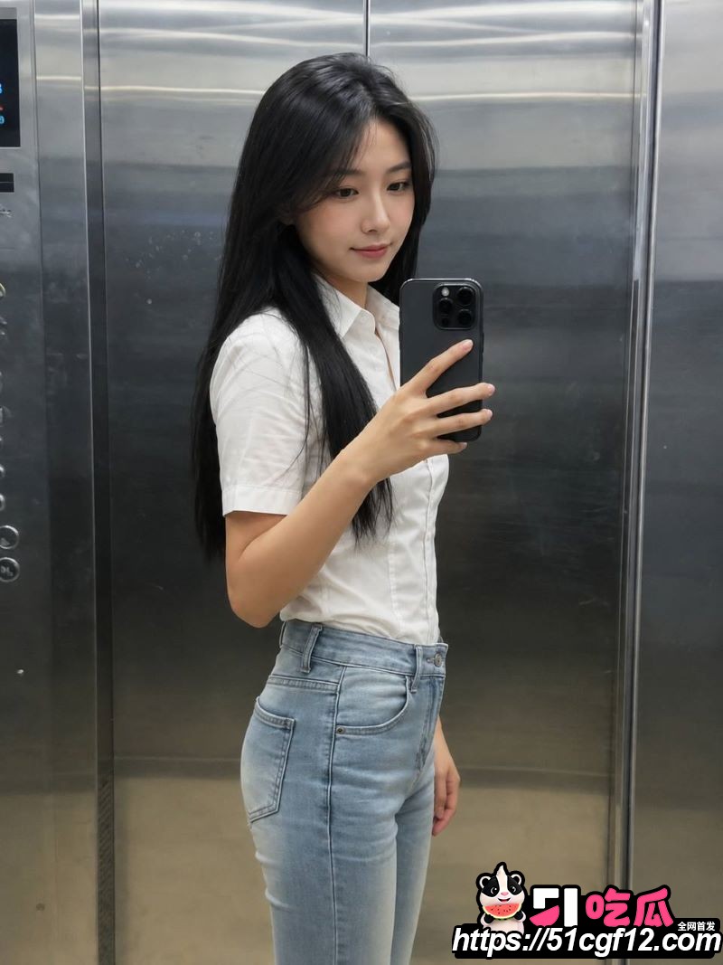 cos圈网红安然小主PPT吐槽前任 1