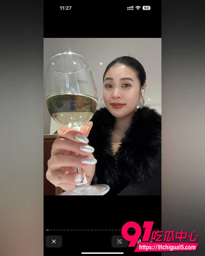 刘诗萱孙宇飞互撕曝光 18