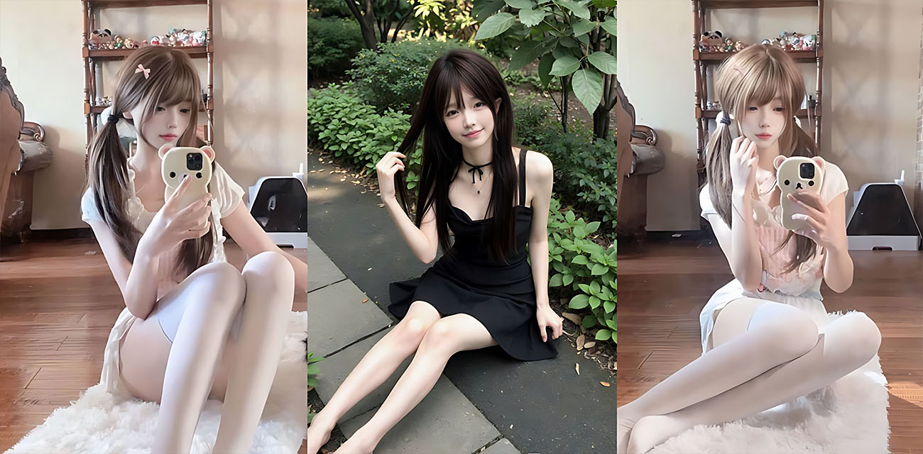 河南约炮大神 小远ovo 嫖客日常vlog 萝莉姐妹花同时侍寝 肥美馒头逼汁水四溢！