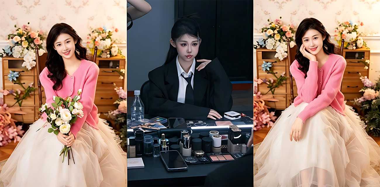 天津尊冠台球助教 小羊不吃糖 不仅陪玩还陪睡 与金主性爱视频被全网曝光！