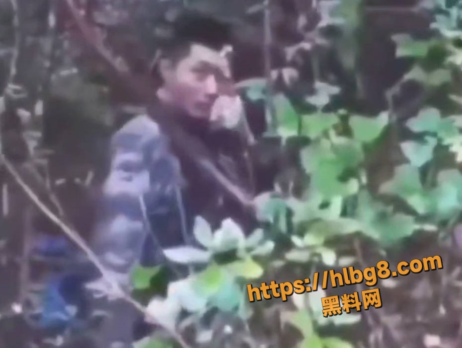 惊爆中印边境！2021年章东瀑布两中国战士被围 嘴咬手榴弹引线与印军殊死对峙 誓死不屈！