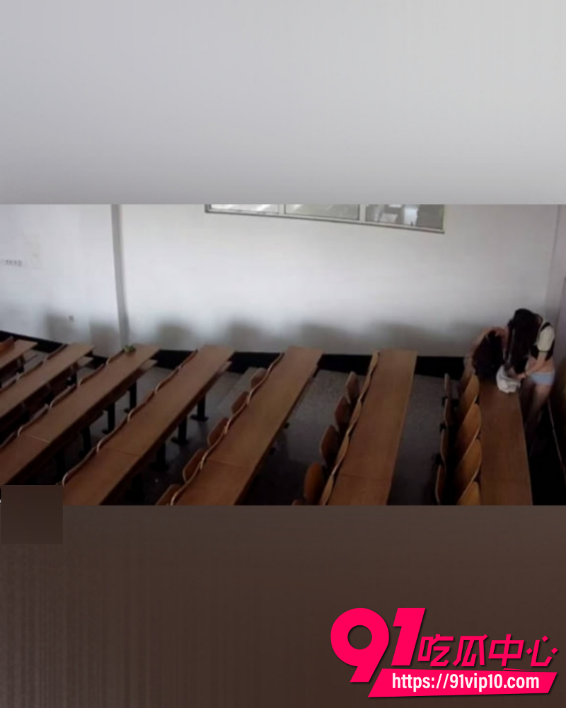 黑龙江科技大学教室门事件  21