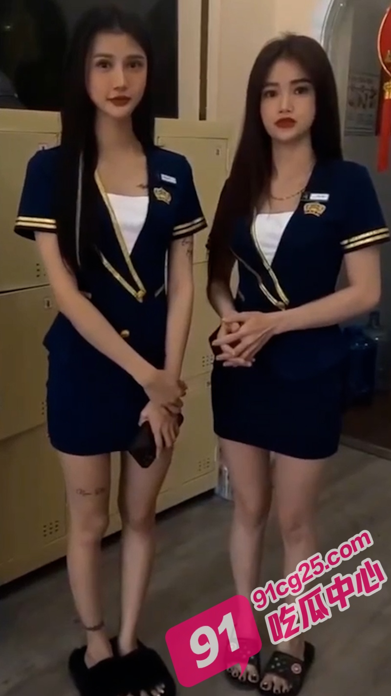 美女技师服务合集!看花样百出的美女技师们是如何卖弄风骚的!
