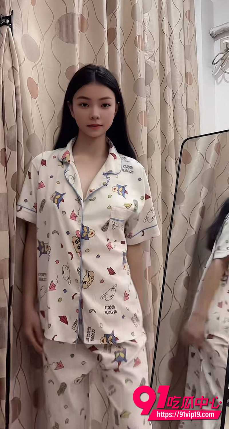 安慕希热舞 3