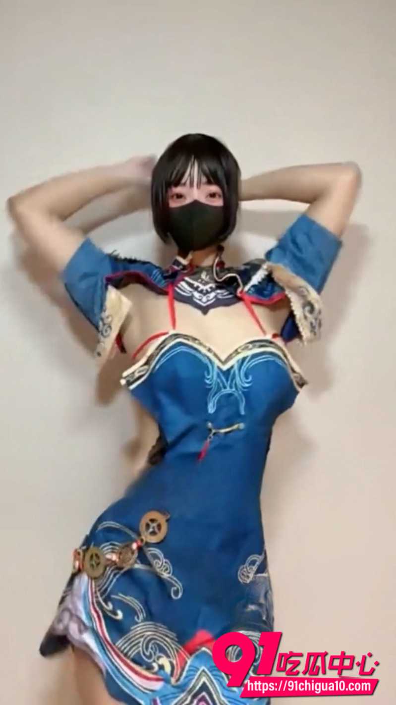 推特琪宝哟3