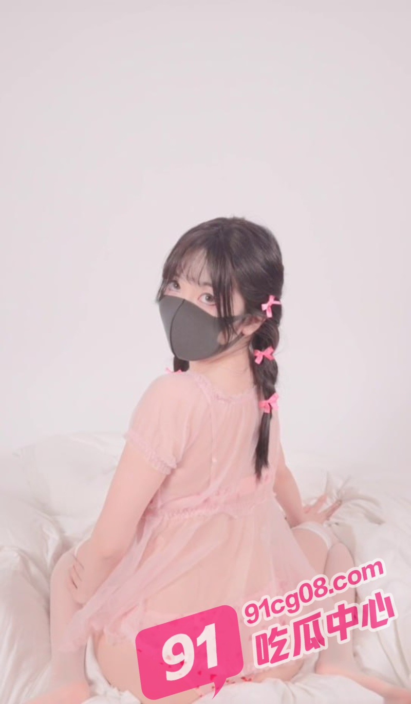 玩偶姐姐六一私信短片 超粉嫩网红极致诱惑 来自指尖的高潮!