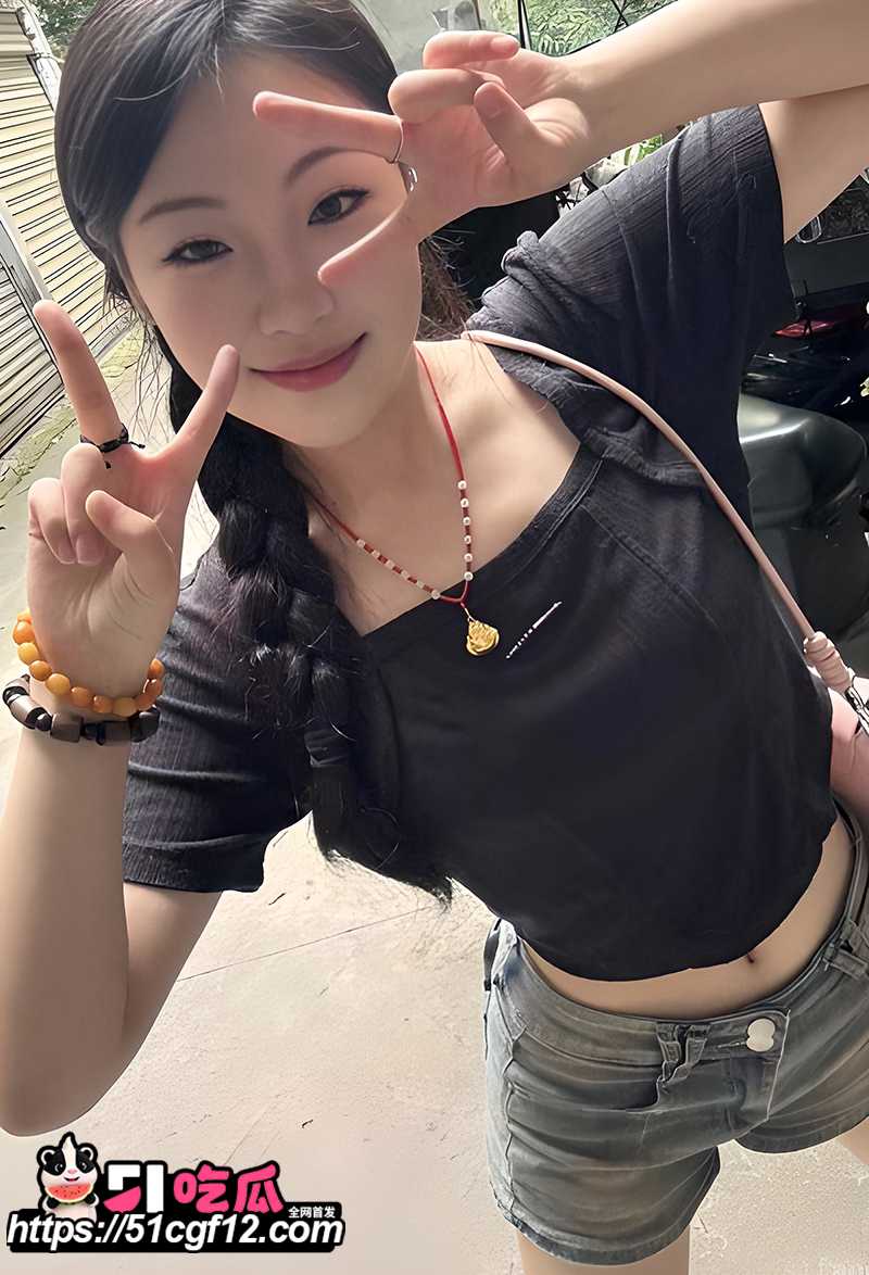 反差女大学生超淫私拍 1 拷贝