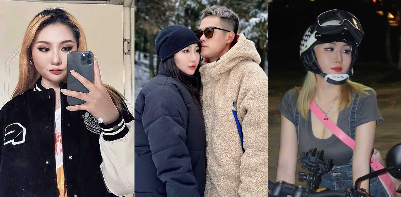重庆复古机车网红丑的精致 备婚期脚踏多船被实锤 多名前任女孩站出来控诉 出轨视频被扒出!