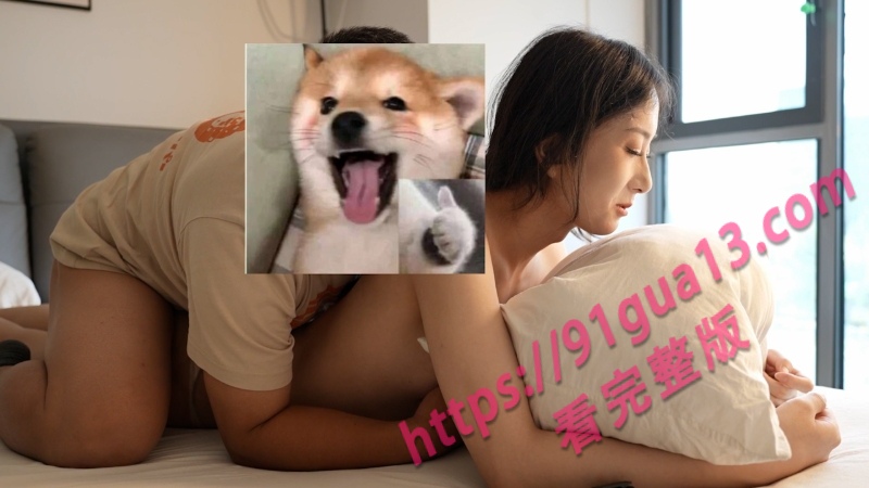 推特大神Tiger胖虎摄影 × 药娘花花丝袜诱惑 狂轰后庭干到颤抖 配图5