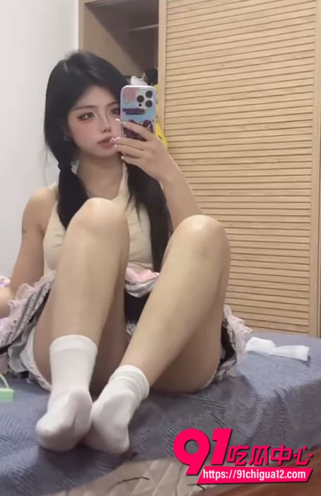 梨梨美袜定制视频流出2 梨梨美袜定制视频流出2