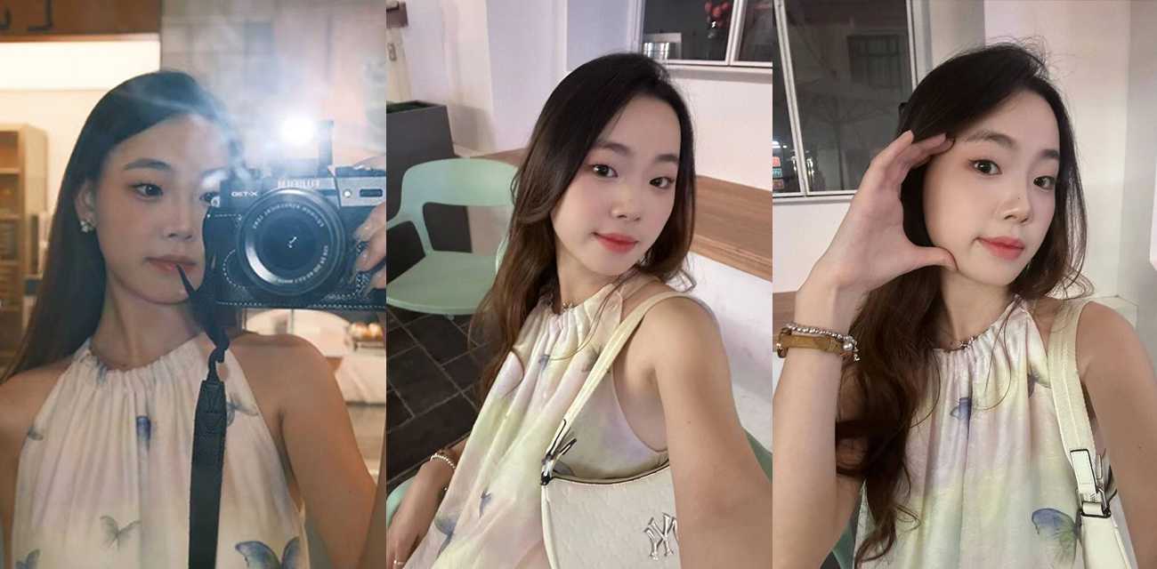 新加坡留学生刘冰 被前男友曝出在留学乱搞 约炮同校王子明拍摄不雅视频流出